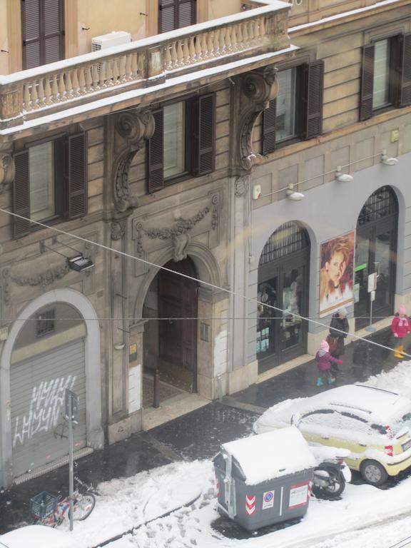 רומא San Giovanni In Laterano מראה חיצוני תמונה