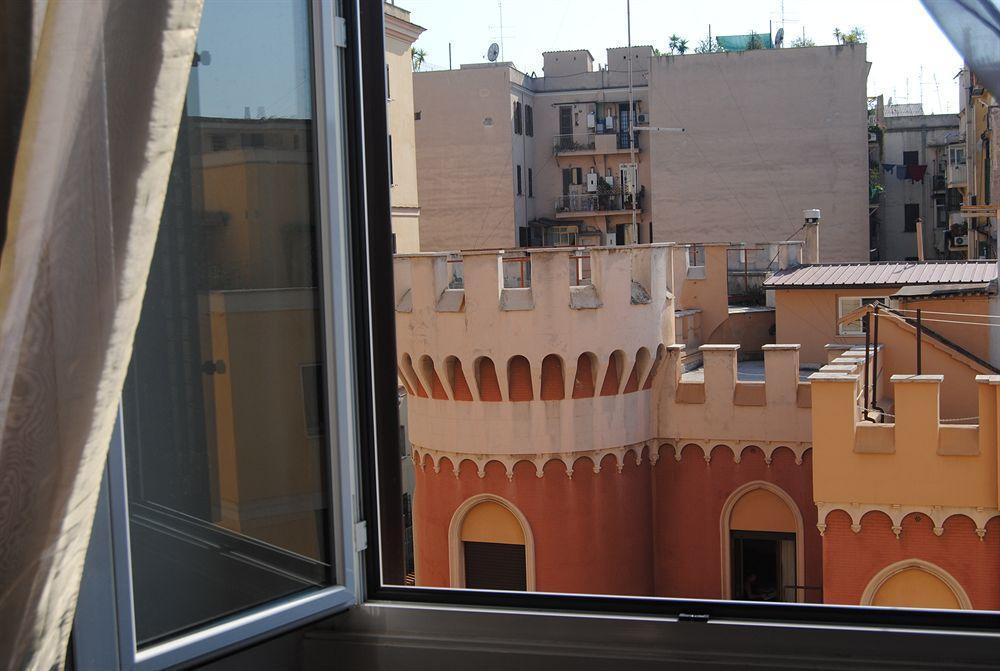 רומא San Giovanni In Laterano מראה חיצוני תמונה