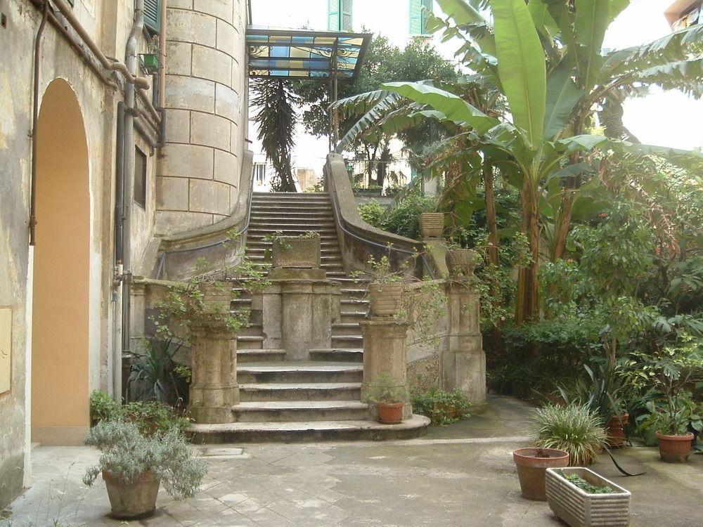 רומא San Giovanni In Laterano מראה חיצוני תמונה