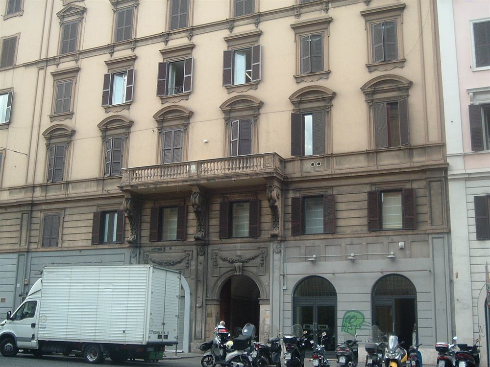 רומא San Giovanni In Laterano מראה חיצוני תמונה