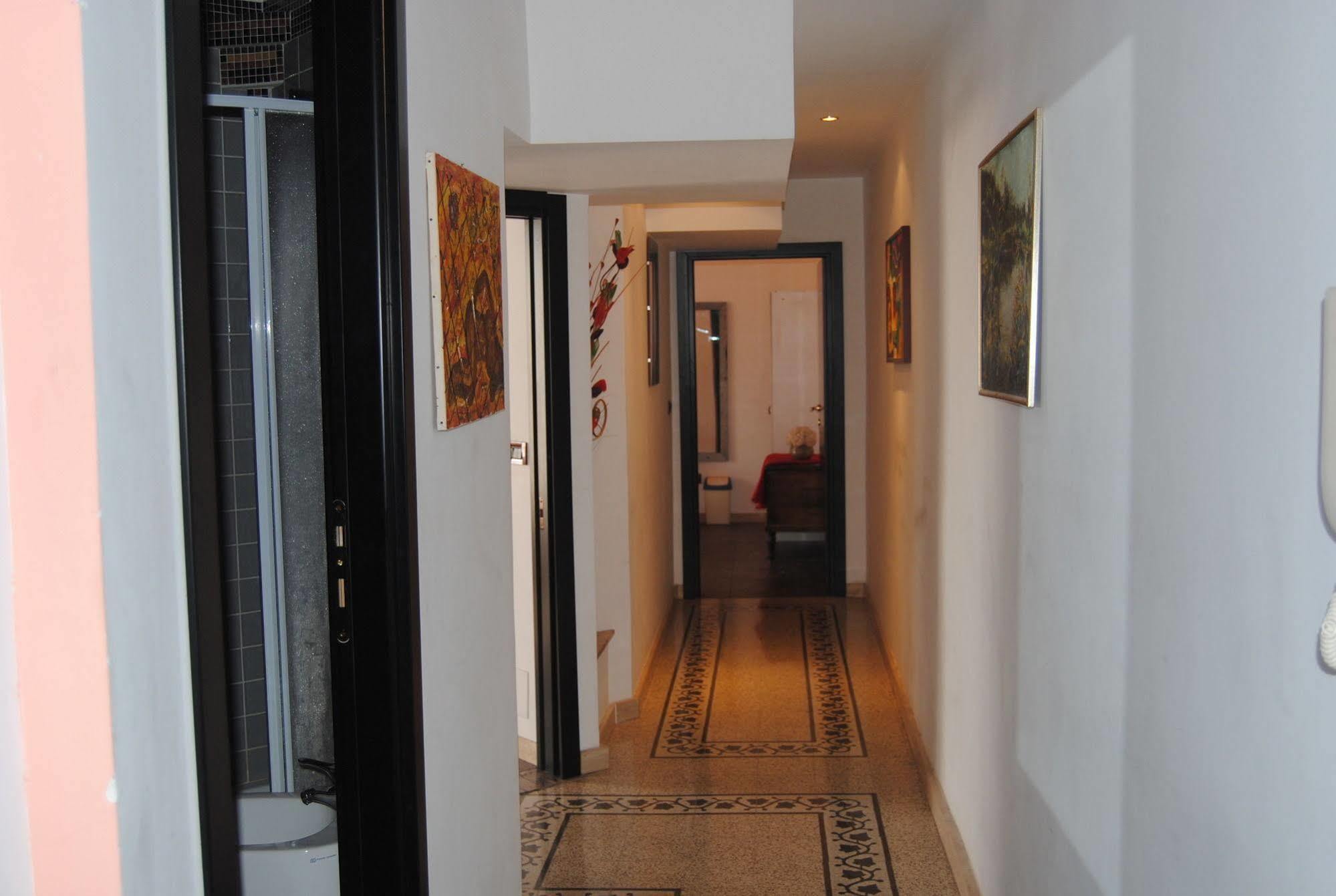 רומא San Giovanni In Laterano מראה חיצוני תמונה